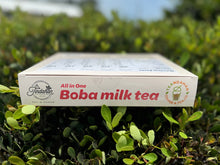 Load image into Gallery viewer, BOBA KIT-All in 1 Boba Milk tea
