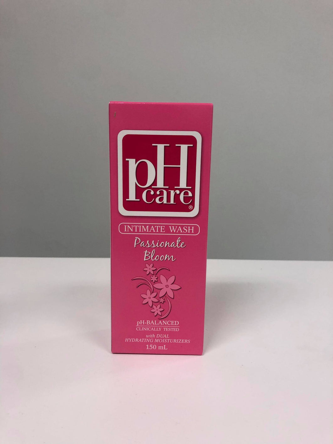 PH CARE PINK PASSION BLOOM 165ML