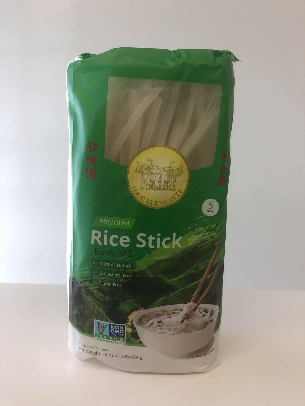 4Elephant Rice Stick 5mm