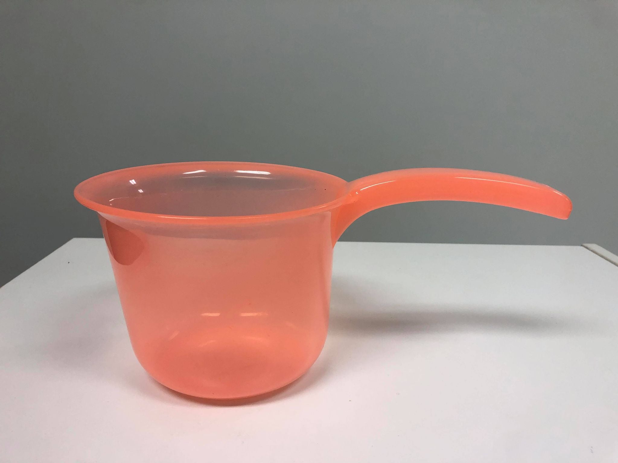 Plastic Ladle (Tabo) Large Assorted Colors