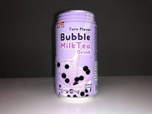 Load image into Gallery viewer, Rico Bubble Milk Tea in Taro 12.3oz
