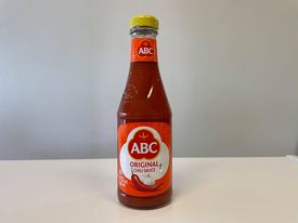ABC Original Chili Tomato Ketchup (Saus Tomato)