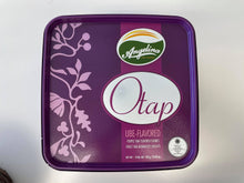 Load image into Gallery viewer, Angelina Otap Ube Flavoured 550g
