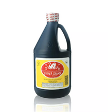 Load image into Gallery viewer, SILVER SWAN SOY SAUCE 1 GAL.
