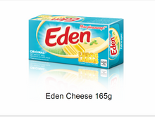 Load image into Gallery viewer, KRAFT EDEN CHEESE 165grams
