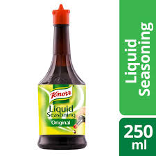 Knorr Liquid  Original Seasoning 250ml