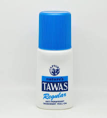 Nature's Tawas Deodorant Regular 1.69oz