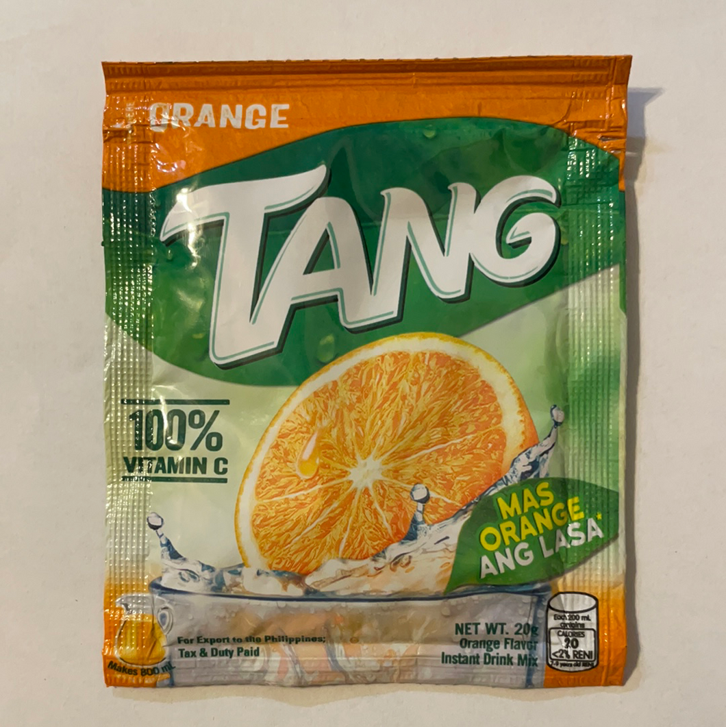 Tang Orange 20g (from ph)