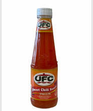 Load image into Gallery viewer, UFC SWEET CHILI SAUCE 12oz

