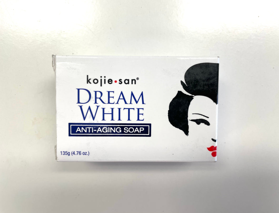 Kojie-San Skin Whitening Soap (Kojic Acid Soap)